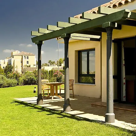 Barcelo Montecastillo Golf 5*