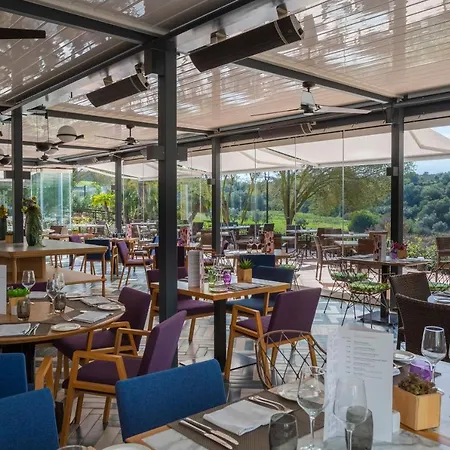 Barcelo Montecastillo Golf Hotel