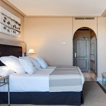 Barcelo Montecastillo Golf 5*