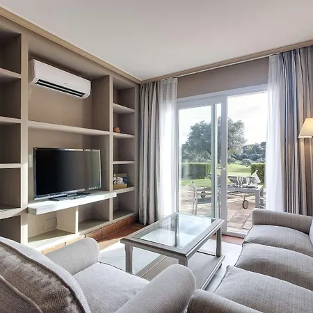 Barcelo Montecastillo Golf Hotel 5*