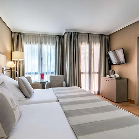 Barcelo Montecastillo Golf