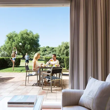 Barcelo Montecastillo Golf