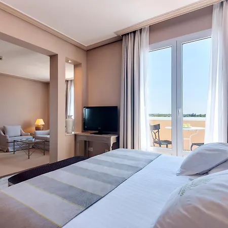 Barcelo Montecastillo Golf Hotel