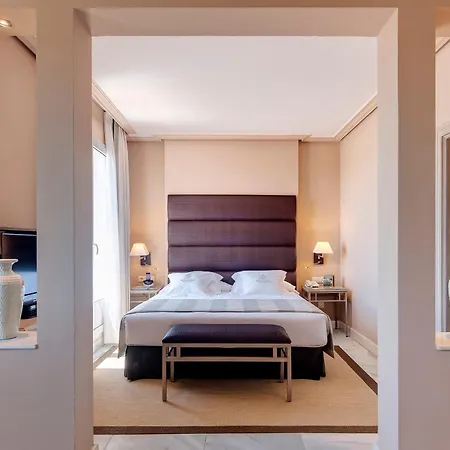 Barcelo Montecastillo Golf Hotel 5*