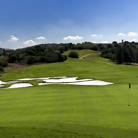 Barcelo Montecastillo Golf Hotel 5*