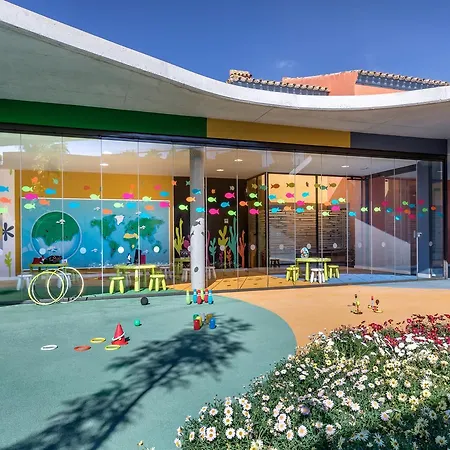 Barcelo Montecastillo Golf 5*