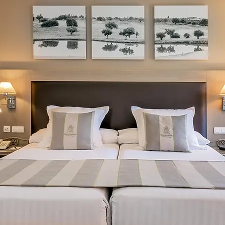 Hotel Barcelo Montecastillo Golf