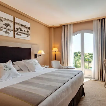 Barcelo Montecastillo Golf Hotel