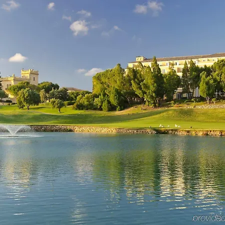 Barcelo Montecastillo Golf
