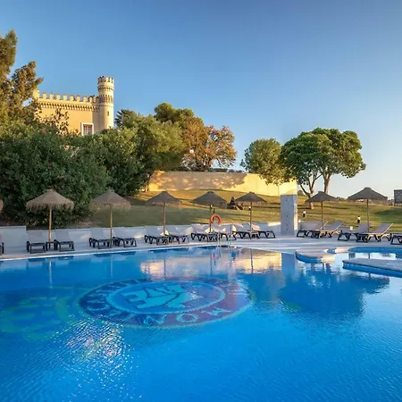 Barcelo Montecastillo Golf 5*