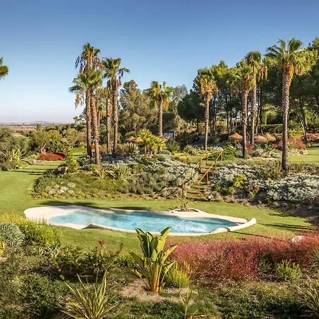 Barcelo Montecastillo Golf Hotel