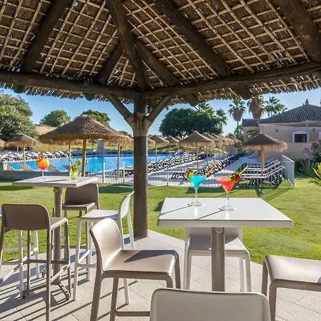 Barcelo Montecastillo Golf 5*