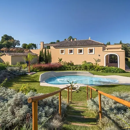 Barcelo Montecastillo Golf Hotel 5*
