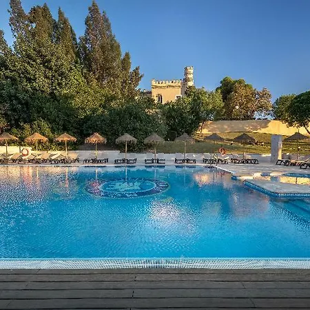Barcelo Montecastillo Golf 5* Jerez de la Frontera