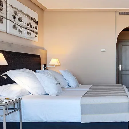 Hotel Barcelo Montecastillo Golf Jerez de la Frontera