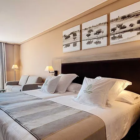 Hotel Barcelo Montecastillo Golf
