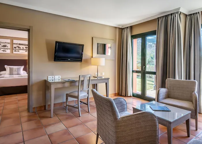 Barceló Montecastillo Golf 5* Jerez de la Frontera