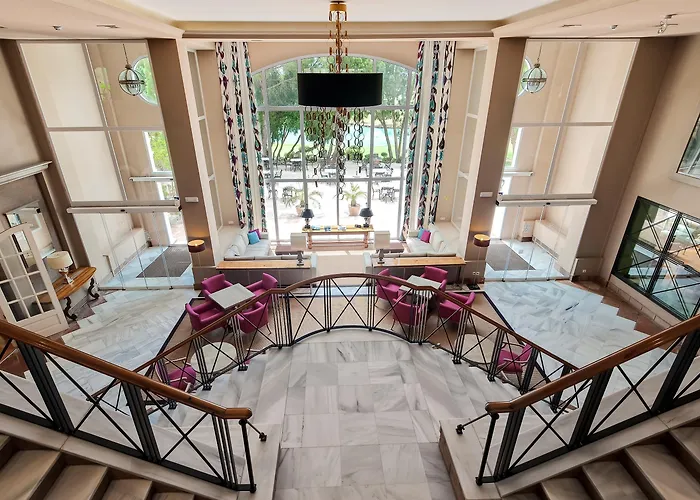 Barceló Montecastillo Golf