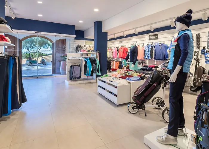 Hotel Barceló Montecastillo Golf 5*