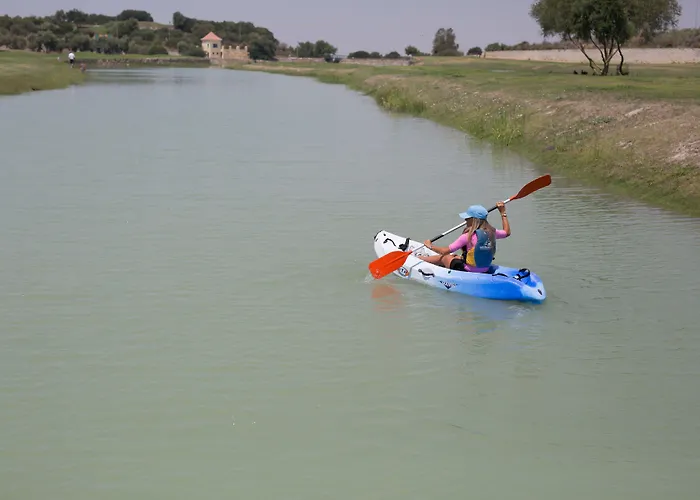 Barceló Montecastillo Golf Jerez de la Frontera