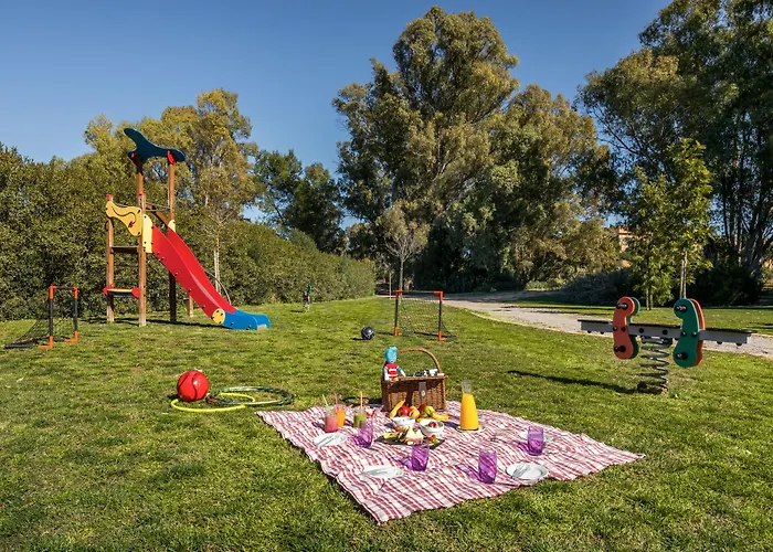 Hotel Barceló Montecastillo Golf