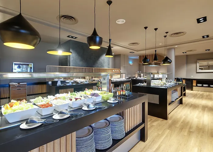 Barceló Montecastillo Golf 5* Jerez de la Frontera