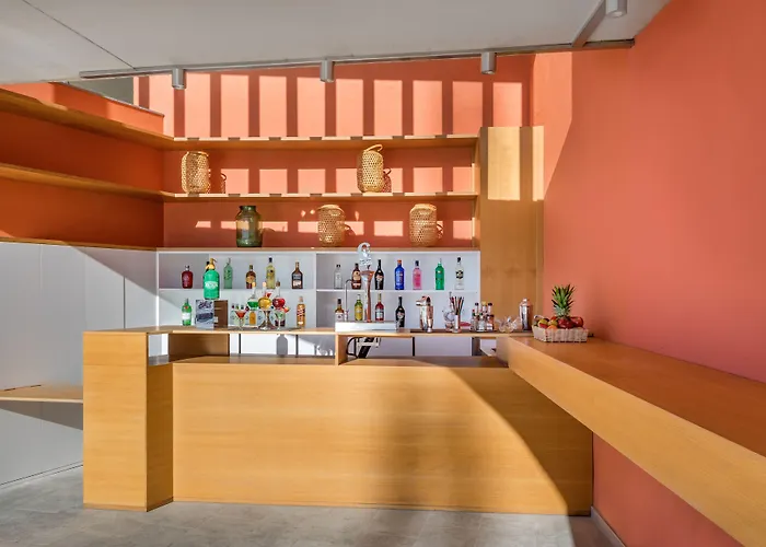 Barceló Montecastillo Golf Hotel 5*