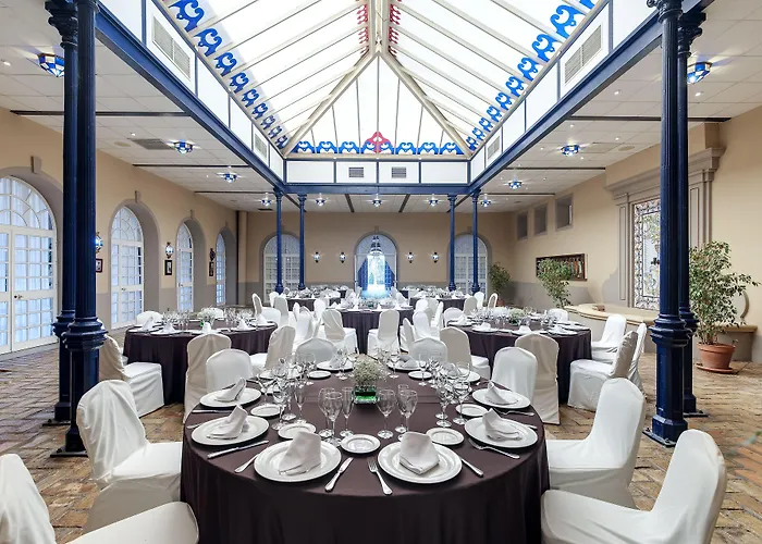 Barceló Montecastillo Golf 5*