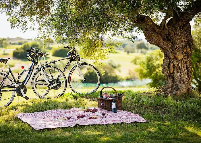 Hotel Barceló Montecastillo Golf