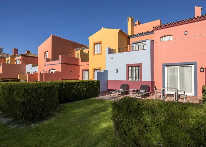 Barceló Montecastillo Golf Hotel