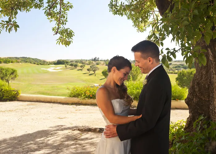 Barceló Montecastillo Golf 5* Jerez de la Frontera