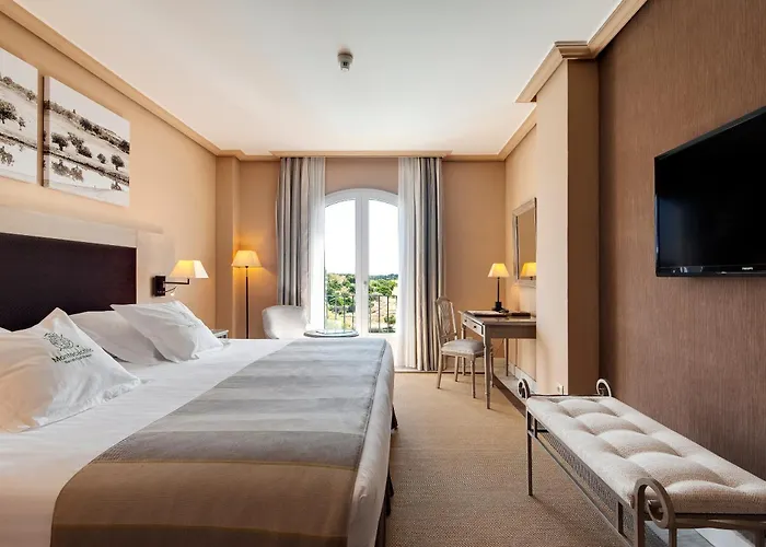 Barceló Montecastillo Golf 5*