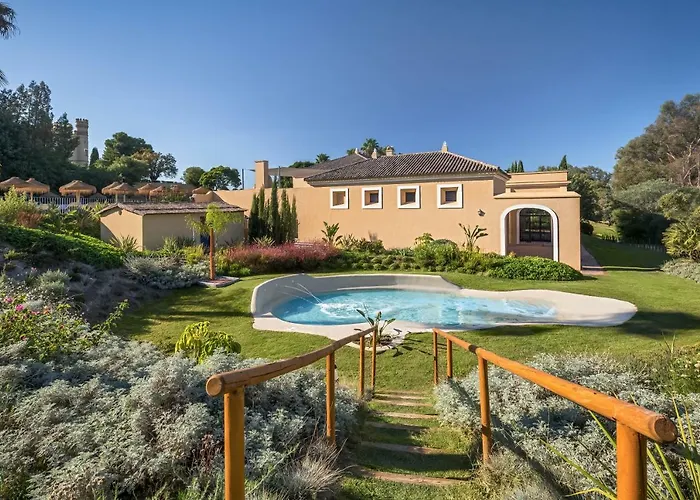 Barceló Montecastillo Golf Hotel 5*