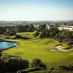 Готель Barcelo Montecastillo Golf Херес-де-ла-Фронтера
