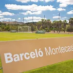 Barcelo Montecastillo Golf Херес-де-ла-Фронтера