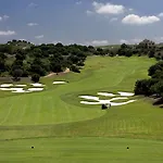 Готель Barcelo Montecastillo Golf 5*