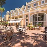 Barcelo Montecastillo Golf Херес-де-ла-Фронтера