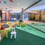 Barcelo Montecastillo Golf Готель