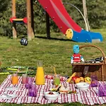Barcelo Montecastillo Golf Готель Херес-де-ла-Фронтера