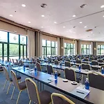 Готель Barcelo Montecastillo Golf