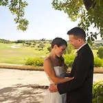 Barcelo Montecastillo Golf 5* Херес-де-ла-Фронтера