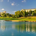Готель Barcelo Montecastillo Golf 5*