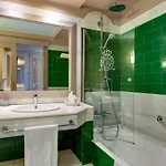 Barcelo Montecastillo Golf Готель Херес-де-ла-Фронтера