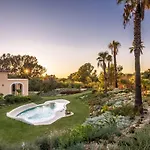 Готель Barcelo Montecastillo Golf Херес-де-ла-Фронтера