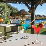 Готель Barcelo Montecastillo Golf Херес-де-ла-Фронтера