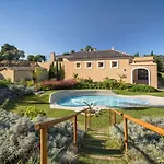 Barcelo Montecastillo Golf Готель 5*