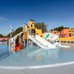 Barcelo Montecastillo Golf Готель Херес-де-ла-Фронтера
