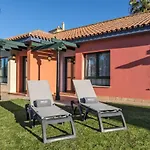 Barcelo Montecastillo Golf Херес-де-ла-Фронтера