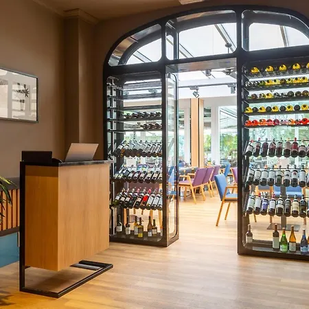 Barcelo Montecastillo Golf