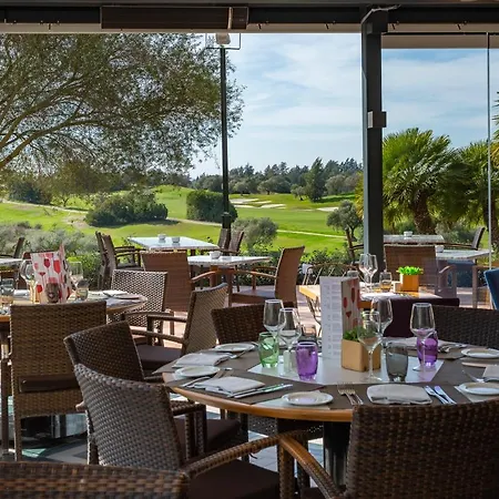 Barcelo Montecastillo Golf 5*